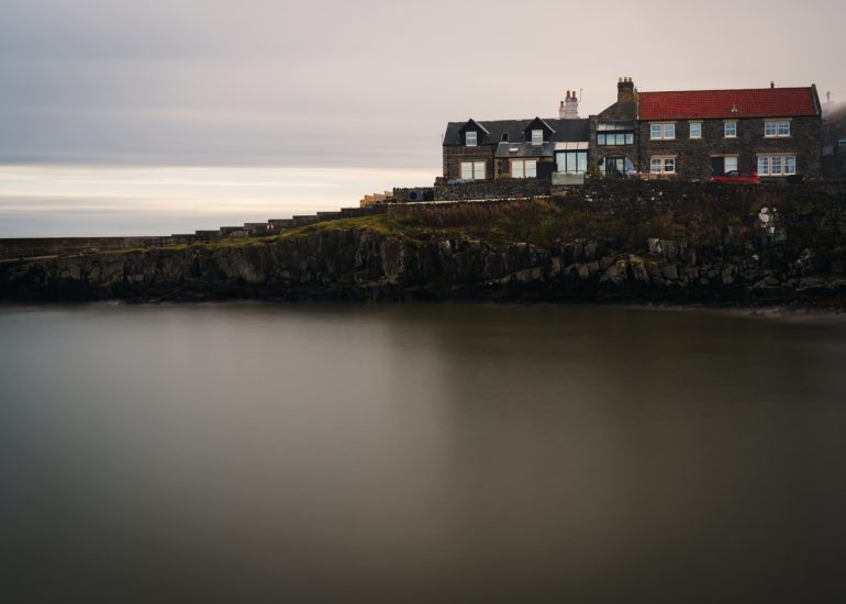Craster, Northumberland